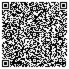 QR code with Custom Ice Sculptures contacts