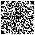 QR code with BRookies contacts
