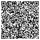 QR code with R L Gresham & Co Inc contacts