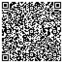 QR code with C C Holdings contacts