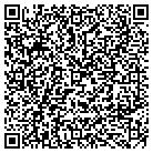 QR code with A-1 Mobile Catering & Commisar contacts