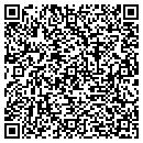 QR code with Just Gellin contacts