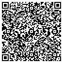 QR code with CLR Wireless contacts