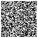 QR code with Mirastar contacts