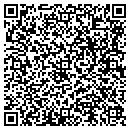 QR code with Donut Hut contacts