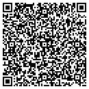QR code with Panos Pizza Inc contacts