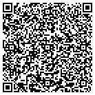 QR code with Manning Hall & Salisbury LLC contacts