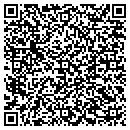 QR code with Apptech contacts