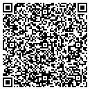 QR code with Horseshoe Motel contacts