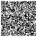 QR code with K Krater Consulting contacts