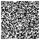 QR code with C Cruz Subsurface Locators contacts