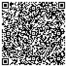 QR code with Sahara Best Furniture & Gifts contacts