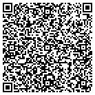 QR code with One Hundred Percent Inc contacts
