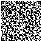 QR code with A Storage On Wheels contacts