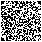 QR code with A Touch Of Green Florist contacts