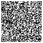 QR code with H & R Block Tax Service contacts