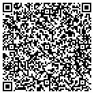 QR code with G H Pool Construction contacts
