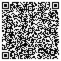 QR code with UPS contacts