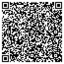 QR code with A Advance Realty contacts