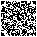 QR code with G T Industries contacts