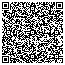 QR code with Advanced Grass contacts