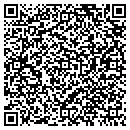 QR code with The Box Store contacts