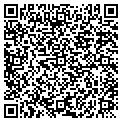 QR code with Hazgone contacts