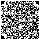 QR code with Mark J Chambers PHD contacts
