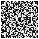 QR code with Anne's Attic contacts