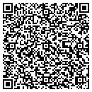 QR code with Hana Wireless contacts