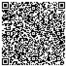 QR code with Adventure Golf & Raceway contacts