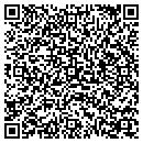 QR code with Zephyr Farms contacts