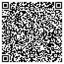 QR code with J V S Machine Shop contacts