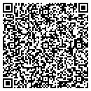 QR code with A1 Quickool contacts