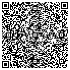 QR code with Orion Engineering contacts