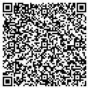 QR code with J & M Communications contacts