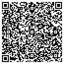 QR code with D-Michael Service contacts