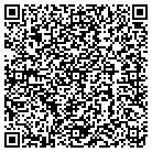QR code with Mansberger Aircraft Inc contacts