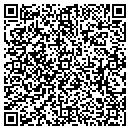 QR code with R V N 4 Fun contacts
