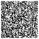 QR code with Cal State Glass & Mirror Co contacts