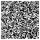 QR code with B & H Radiator Service contacts