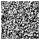 QR code with N D L Group Inc contacts