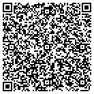 QR code with J P Walling Painting Contrs contacts