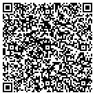 QR code with C & I Business Support contacts
