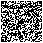 QR code with Rye Patch State Recreation contacts
