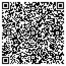 QR code with Origin Press contacts