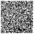 QR code with Mahoney's Entertainment contacts