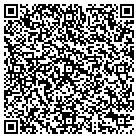 QR code with B Scher's Goodyear Gemini contacts
