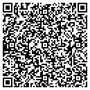 QR code with Jenesis Inc contacts
