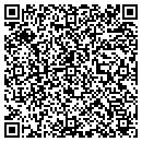 QR code with Mann Concrete contacts